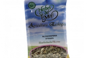 ALCACHOFERA HERBES DEL MOLI